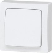 Legrand Oteo wisselschakelaar - 10 A - 250 V - 086001