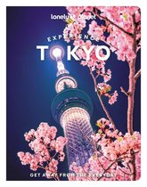 Travel Guide- Lonely Planet Experience Tokyo