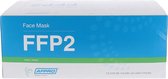 SP_Afpro mondmasker FFP2 NR- 5 x 25 stuks voordeelverpakking