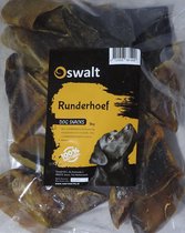 Oswalt Runderhoeven - Hondensnack - 1kg