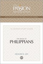 The Passionate Life Bible Study Series - TPT The Book of Philippians
