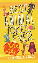 Joke Books - Best Animal Jokes Ever