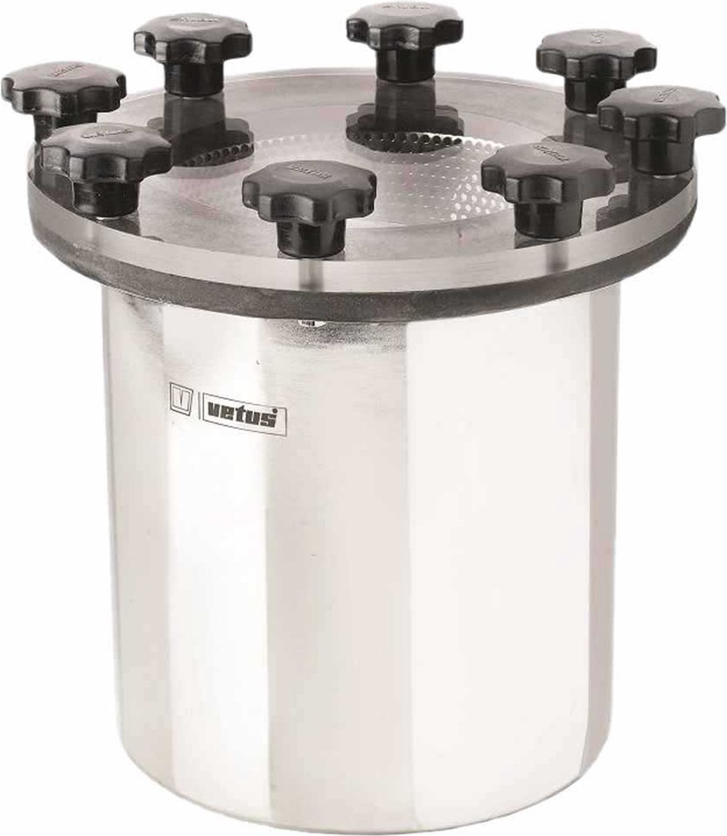 Vetus waterfilter type 525 - nieuw