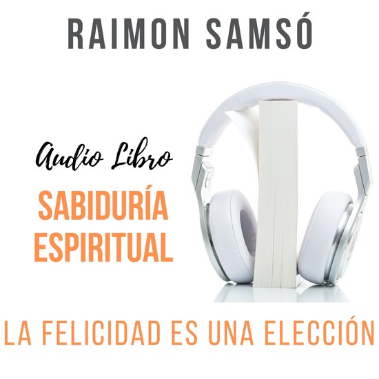 Sabiduría Espiritual - cover