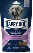 Happy Dog Care Snack Calm en Relax 100 gr