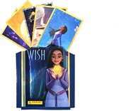 Promo Pack FR Wish de Disney - Panini