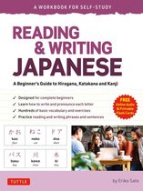 Workbook for Self-Study - Reading & Writing Japanese: A Workbook for Self-Study