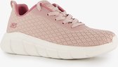 Skechers Bobs B Flex dames sneakers roze - Maat 37 - Extra comfort - Memory Foam