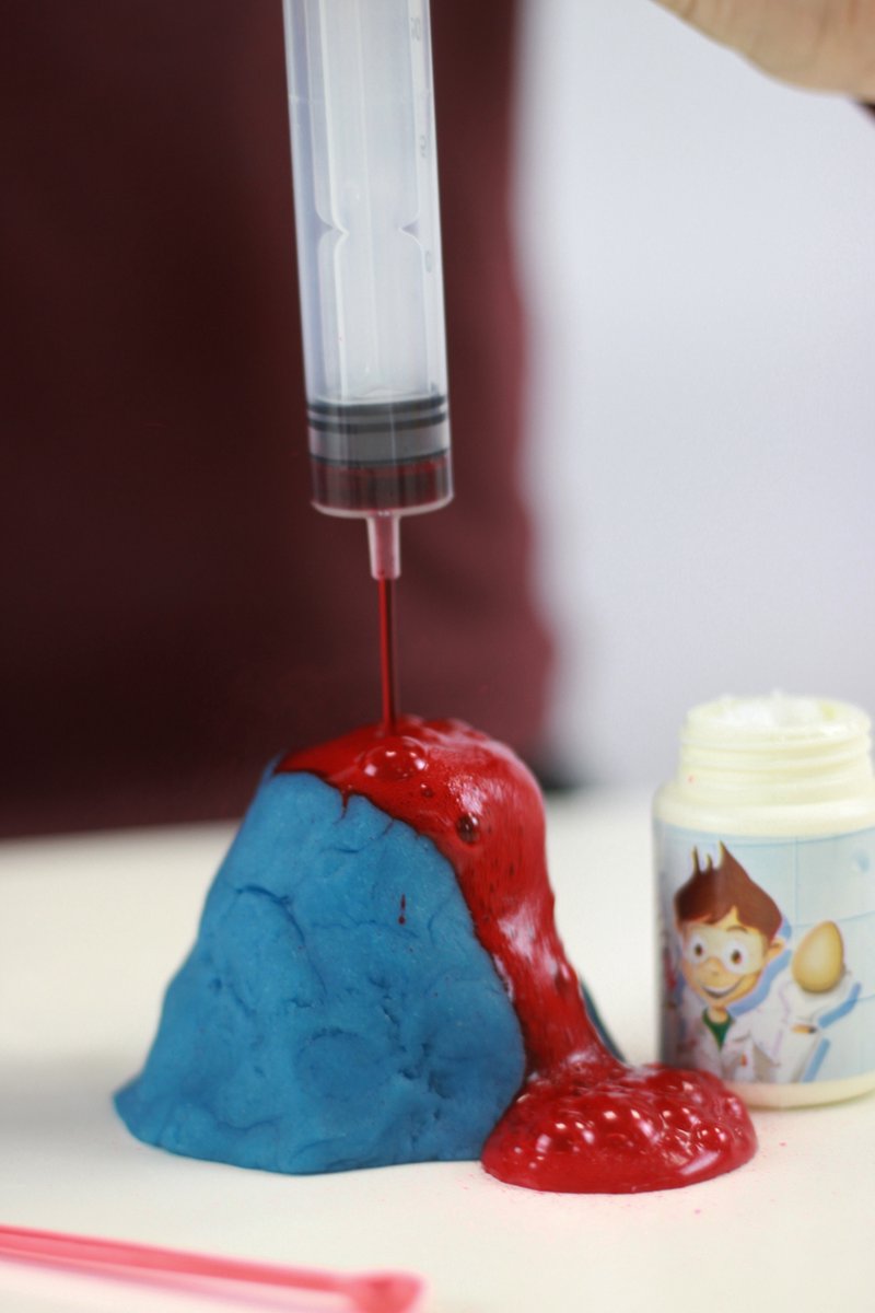 BUKI - Scheikundeset - Experimenteerset - Scheikundelabo - Chemieset - 150 experimenten — afbeelding 12
