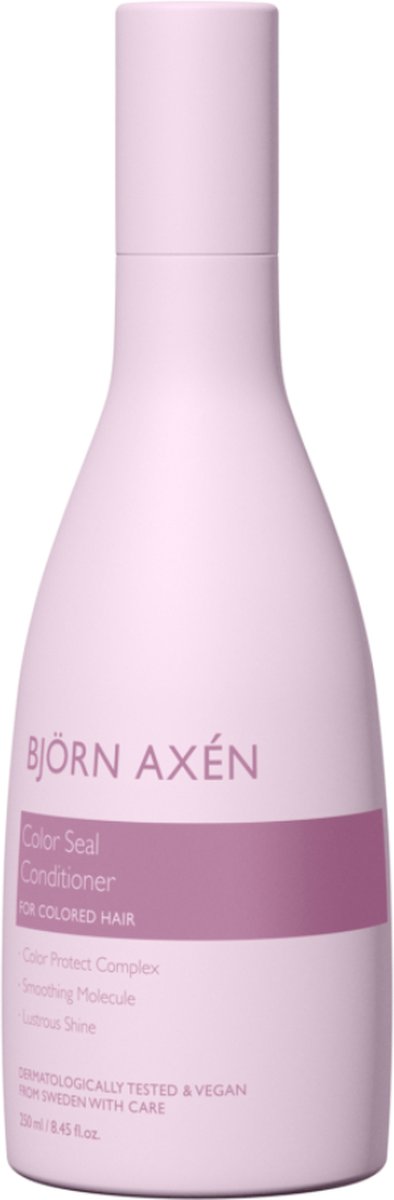 Bjorn Axen Color Seal Conditioner 250 ml