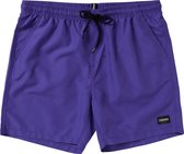 Mystic Brand Swimshorts - 240206 - Purple - L