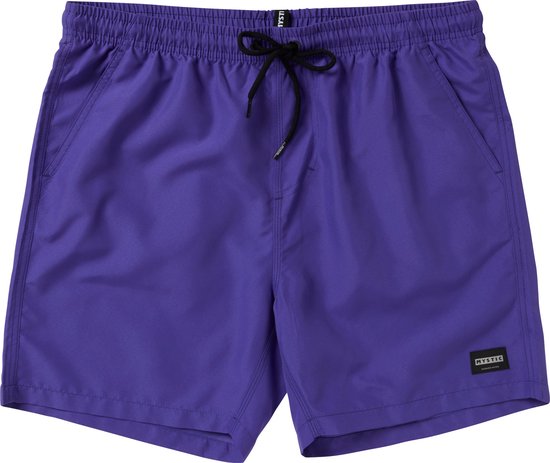 Mystic Brand Swimshorts - 240206 - Purple - L