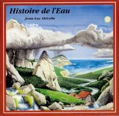 Various Artists - Histoire De L'Eau (CD)