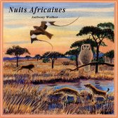 Various Artists - Nuits Africaines (CD)