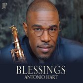 Antonio Hart - Blessings (CD)