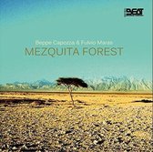 Beppe Capozza & Fulvio Maras - Mezquita Forest (CD)