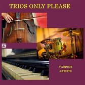 Various Artists - Trios Only Please (CD)