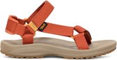 Teva Winsted - sandale de marche pour femme - orange - taille 42 (EU) 9 (UK)