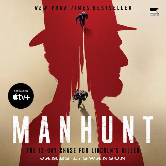 Manhunt - cover