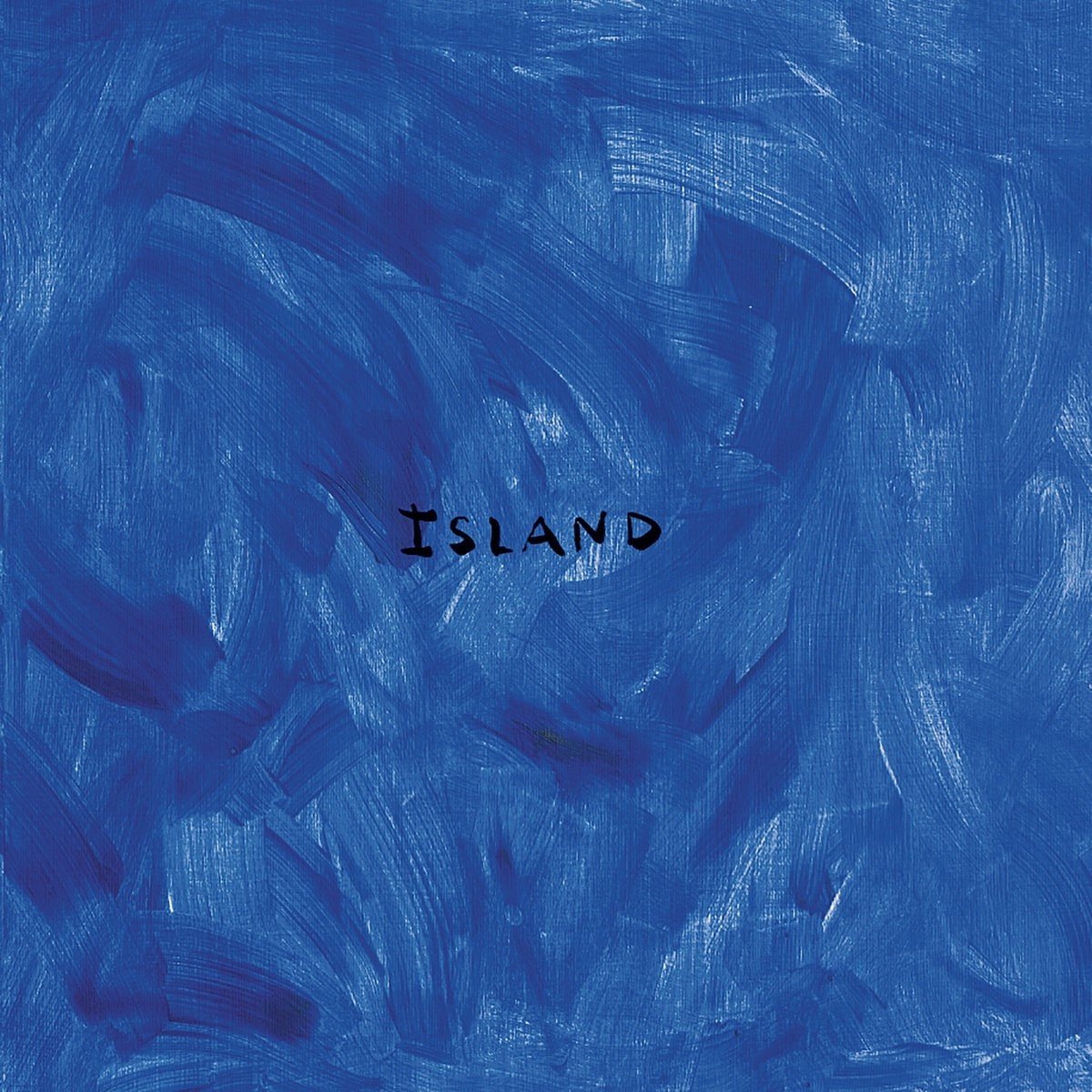 Ana Da Silva & Phew - Island (CD)