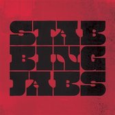 Stabbing Jabs - The Stabbing Jabs (LP)