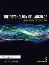Psychology Of Language 4th