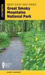 Best Easy Day Hikes Series- Best Easy Day Hikes Great Smoky Mountains National Park