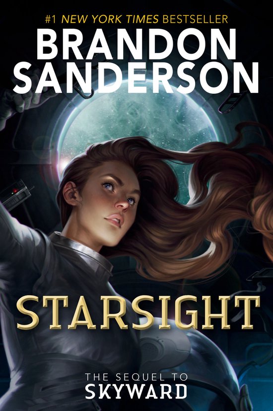 Starsight 2 Skyward - cover