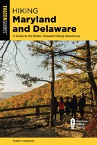 State Hiking Guides Series- Hiking Maryland and Delaware