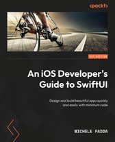 An iOS Developer's Guide to SwiftUI