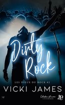Les Dieux du rock 2 - Dirty Rock