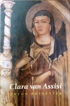 Clara van Assisi