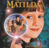 David Newman - Matilda (Original Soundtrack)