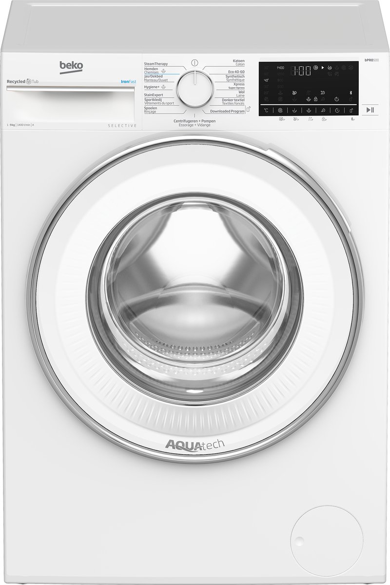 Beko B5WT594108W2