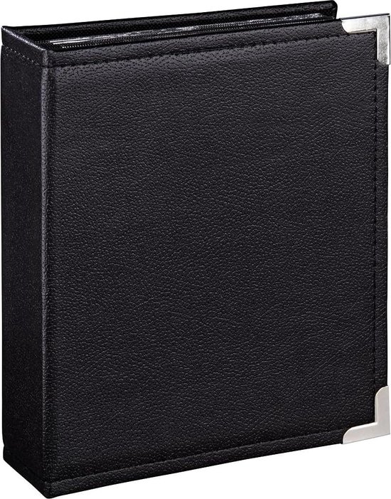 Hama Insteekalbum London Voor 200 Foto’s Van 9×13 Cm Bruin