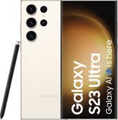 Samsung Galaxy S23 Ultra 5G - 512Go - Crème