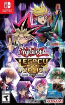 Yu-Gi-Oh! Legacy of the Duelist Link Evolution-Amerikaans (NSW) Nieuw