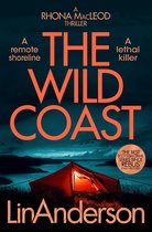Rhona MacLeod 17 - The Wild Coast