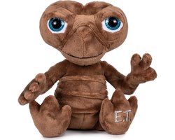 E.T. The Extra-Terrestrial plush toy 25cm