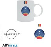 ABYstyle Starfield Mok-Constellation (Diversen) Nieuw