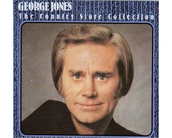 George Jones – The Country Store Collection