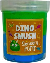 Slime Party Dino Smush