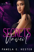 The Secrets Series 1 - Secrets Unveil