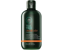 Paul Mitchell Tea Tree Special Color Shampoo