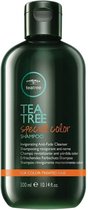 Paul Mitchell Tea Tree Special Color Shampoo