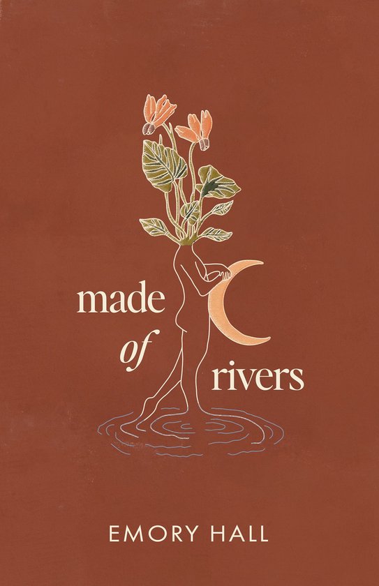 Made of Rivers [Revised & Expanded] - cover