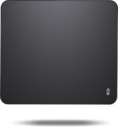 Lamzu Energon - Muismat - 480 x 410 x 4mm - zwart