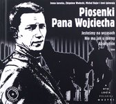 Piosenki Pana Wojciecha (Antologia Polskiej Muzyki) [CD]