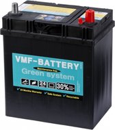 Wilco Royal batterij 53520