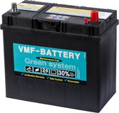 Wilco Royal batterij 54584